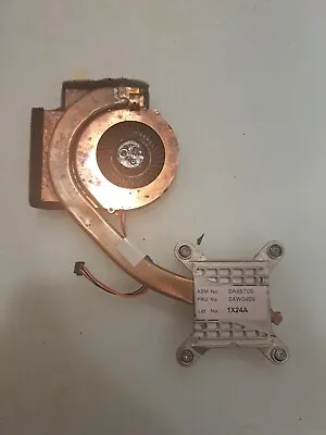 Lenovo Laptop Cooling Fan & Heatsink (Lenovo ThinkPad T420) ($) • $20