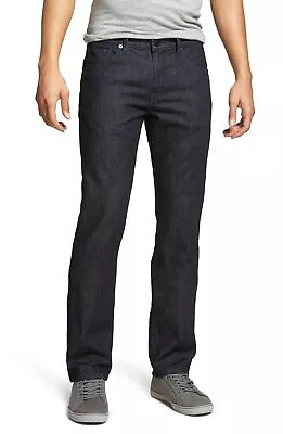 J Brand Men's Kane Slim Straight Fit Jeans - Hirsch - Size 28/34 • $79.99