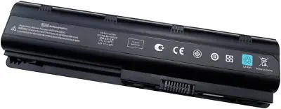 New CQ42 Notebook Battery For HP Pavilion CQ42 593553-001 MU06 MU09 G4 G6 G7 G62 • $14.98