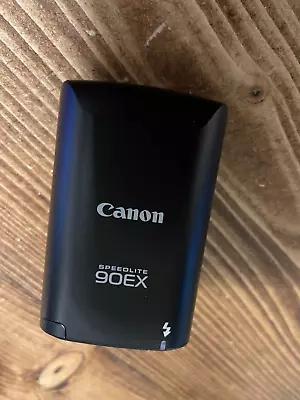 £30 • Buy Canon Speedlite 90EX