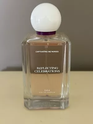 Zara Reflecting Celebrations EDP 100ml.A Jo Malone Creation • £6.55