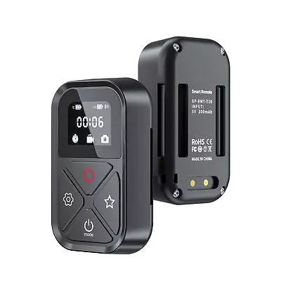 Rechargeable Phone Wireless Bluetooch Remote Controller For GoPro Hero 10 9  Max • $25.82