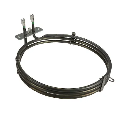 Genuine Candy Caple Cda Delonghi Hoover Fan Oven Cooker Element 2200w 91200888 • £11.49