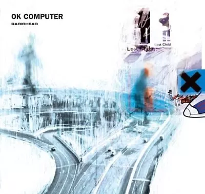 Radiohead OK Computer | [ CD] | XL [New & Sealed] • £9.99