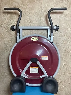 Ab Circle Pro Home Fitness Machine Roller No Electronic Counter Used  • $90