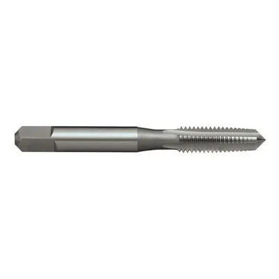 M6 X 1.0 HSS Hand Thread Tap Metric (First Second And Plug/bottom Available)  • £7.25