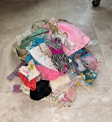 Vintage Lot Barbie Clothes Lot • $19