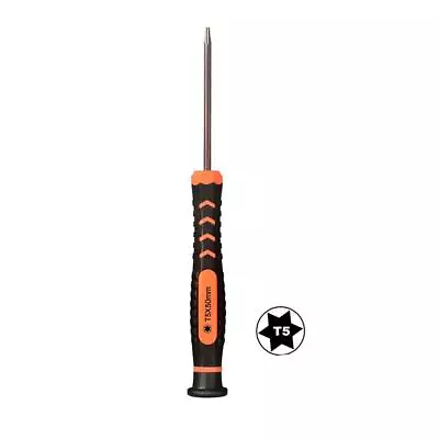 T5 Torx Screwdriver 6-pointed Precision Screwdriver For Laptop And Macbook A... • $10.76