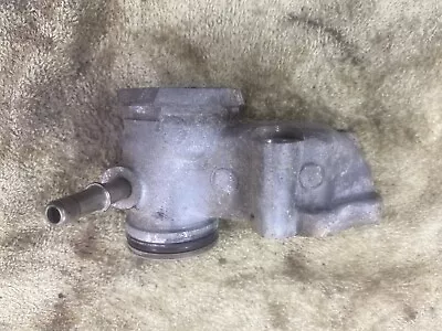 10 Saab 9-5 Aero 2.8 V6 Front Coolant Housing  • $45