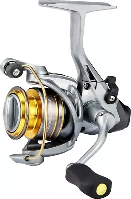 Okuma Avenger ABF Graphite Bait Feeder Spinning Reel • $118.75