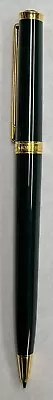 Montblanc Noblesse Oblige Mechanical Pencil 0.7mm - Green GT W/ Gold Trim • $149