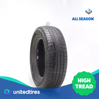 Used 235/65R17 Michelin Defender 2 104H - 9.5/32 • $121.25