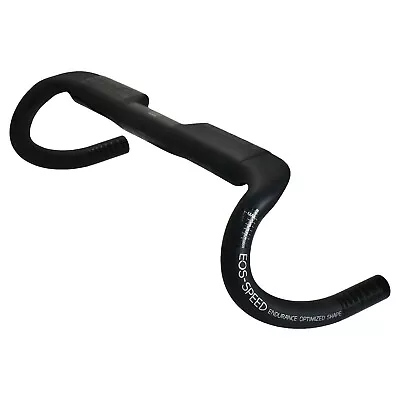 WT~Deda Elementi SUPERZERO Gravel Carbon DCR 31.7x420mm Drobar Handlebar • $282