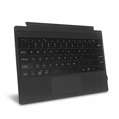 Touchpad Microsoft Surface Pro Type Cover Keyboard For SurfacePro 9/8/7/6/5/4/3 • $74.99