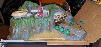 £20 • Buy Matchbox Thunderbirds Tracy Island
