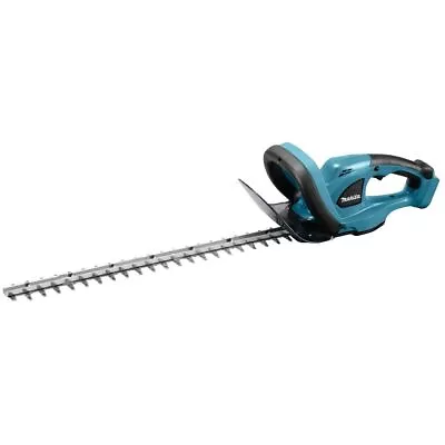 Makita DUH523Z 18V 52cm Cordless Hedge Trimmer - Body Only • £99