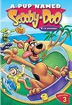 A Pup Named Scooby-Doo - Volume 3 (DVD 2006) • £2.97