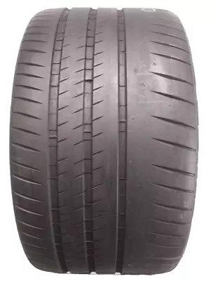 One Used 325/30ZR21 3253021 Michelin Pilot Sport CUP2 PorscheN2 108Y 7.5/32 M440 • $170