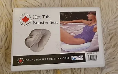 Hot Tub Booster Seat • £14.50