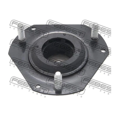 $47.55 • Buy FEBEST Mounting, Shock Absorbers MZSS-DEF Front Left Right FOR Fiesta Mazda2 Gen