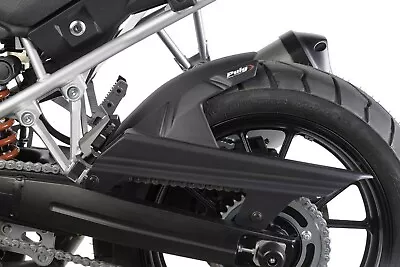 Puig Rear Fenders Suzuki Dl1000xt V-strom 17-19 Matte Black • $49.95