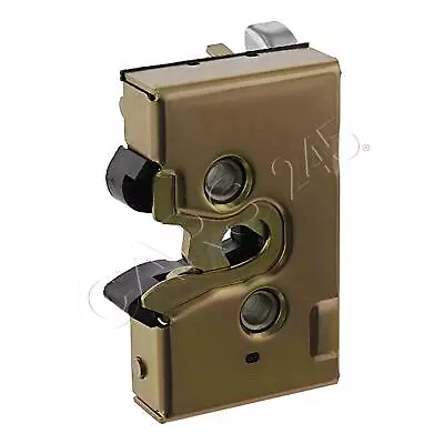 $7.34 • Buy Locks Right Front FEBI For VW AUDI Caddy Golf Mk1 Mk2 Van Jetta II 321837016