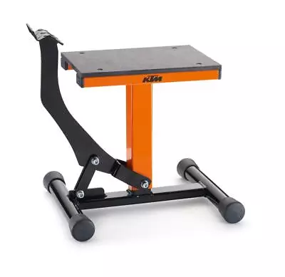 Oem Ktm Motorcycle Lift Stand 78129955100 • $99.99