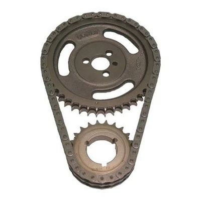 $114.99 • Buy Cloyes 9-3100 True Roller Timing Chain Set SBC Small Block Chevy 305 327 350