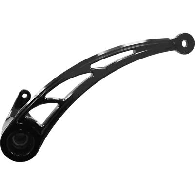 Carl Brouhard Designs - BA-0004-R - Rapture Brake Arms Black • $219.99