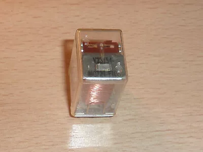 $9.60 • Buy Siemens Comb Relay V23154-M0721-F106, 24-Volt, Dustproof