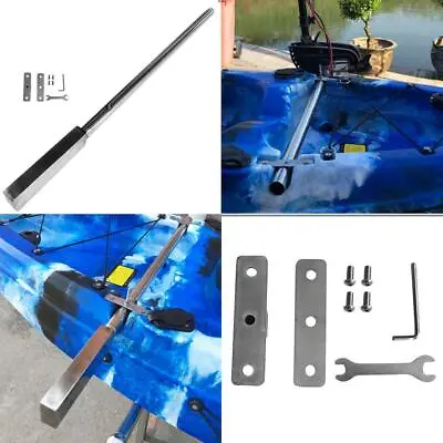 Water Trolling Electric Motor Kayak Mounted Accessories • £49.70