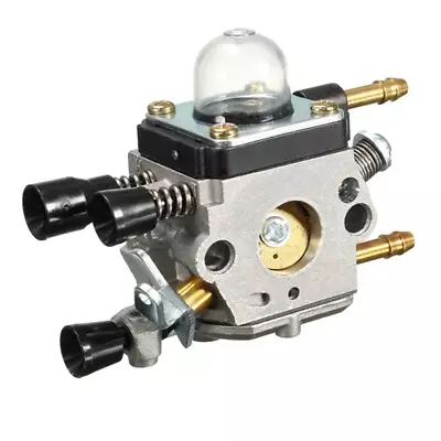 Carburetor For Zama C1Q-S64 C1Q-S68D C1Q-S68E Stihl BG65 SH85 • $19.24