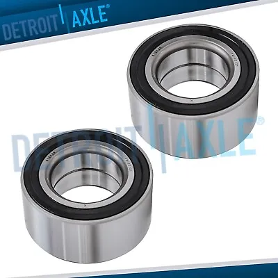 Front Wheel Bearing For Benz C230 C240 C250 C280 C320 C350 E320 E430 4Matic • $36.18