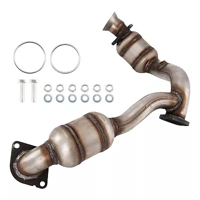 Catalytic Converter 50336 For 2000-2006 2007 Ford Taurus 2000-2005 Mercury Sable • $129.99