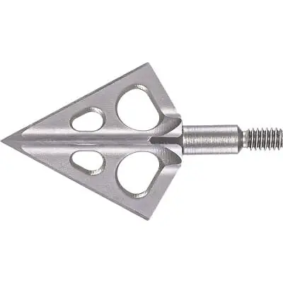 Muzzy One Crossbow Broadheads 125 Grain 3 Pack • $49.32