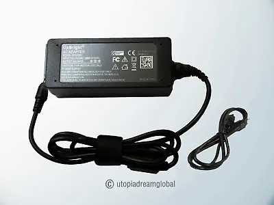 AC Adapter For Vox Guitar Combo Amplifier / Tube Head Power Supply Cord Charger • $14.99