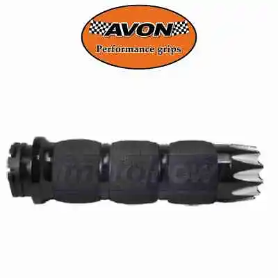 $99.99 • Buy Avon Grips Air Cushioned Excaliber Grips For 2002 Victory V92TC Touring Vq