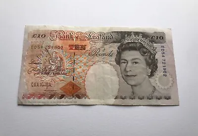 Kentfield 10 Pound Note • £12.99
