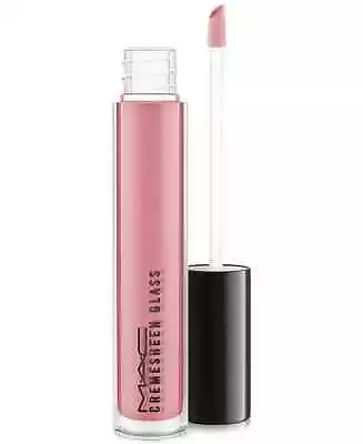 MAC Lipgloss Cremesheen Glass Deelight 0.09oz/2.7g • $29.99