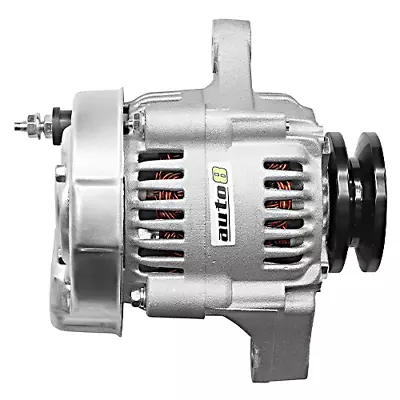 Brand New Alternator For Kubota F2260 F2400 F2560 F3060 FZ2100 Tractor • $495