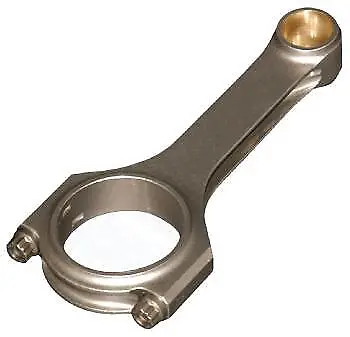 Eagle 6.385  4340 Forged H-Beam Connecting Rod Set For Big Block Chevy CRS63853D • $578.04