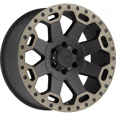 20  Apec Off Road Style Wheels And Tyres Brand New Package Fit Hilux Ranger • $1930.84