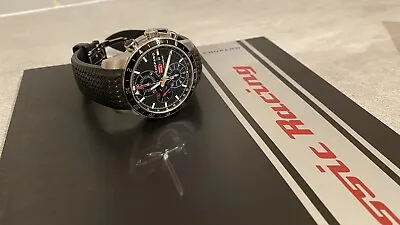 £2700 • Buy Chopard GMT Mille Miglia 2012 Limited Edition - Great Condition