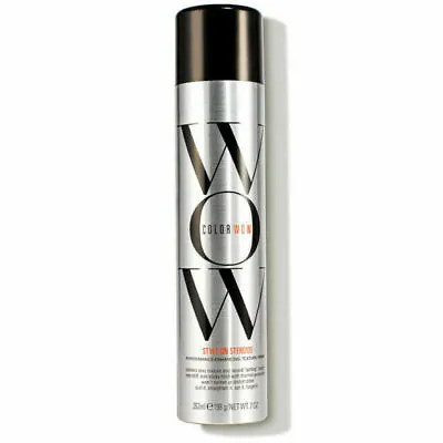 $24.99 • Buy Color Wow Style On Steroids Texture+Finishing Spray 7 Oz - Colorwow