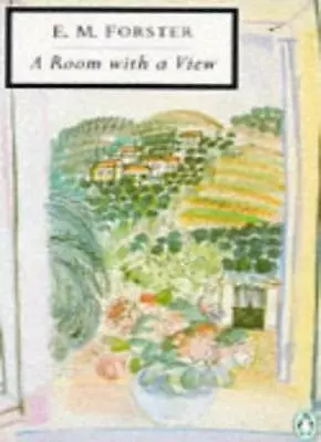 A Room With A View (Twentieth Century Classics) By  E. M. Forster • £2.51