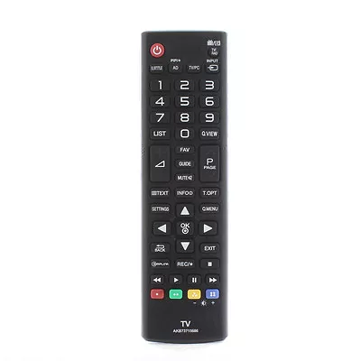 Replacement TV Remote Control Für LG 22MT47D-PZ 22  LED TV • £6.99