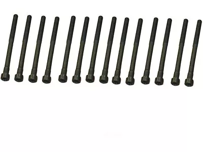 For 1993 Mercedes 300E Head Bolt Set 99858ZZFH RWD Head Bolt • $39.96