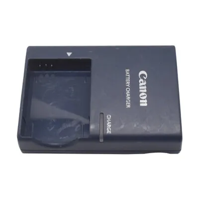 Canon CB-2LX G Battery Charger Adapter For Canon PowerShot S100 S110 SX230 HS • $21.99