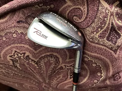 Wilson Staff R-90W Pitching Wedge Classic 35  Staff Pro Steel • $22.99