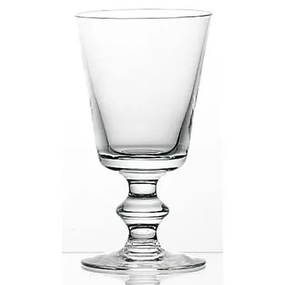 La Rochere Antoine Wine Glass Set Of 6 Clear 5.1 Oz. • $287.15